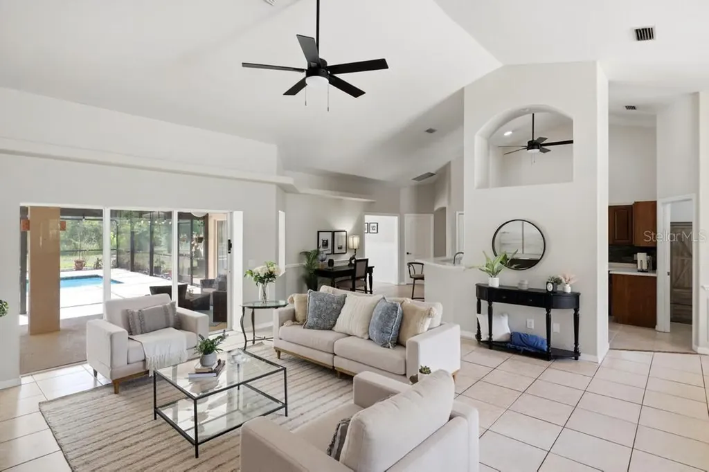 2105 Bennett Lane North Port FL 34288