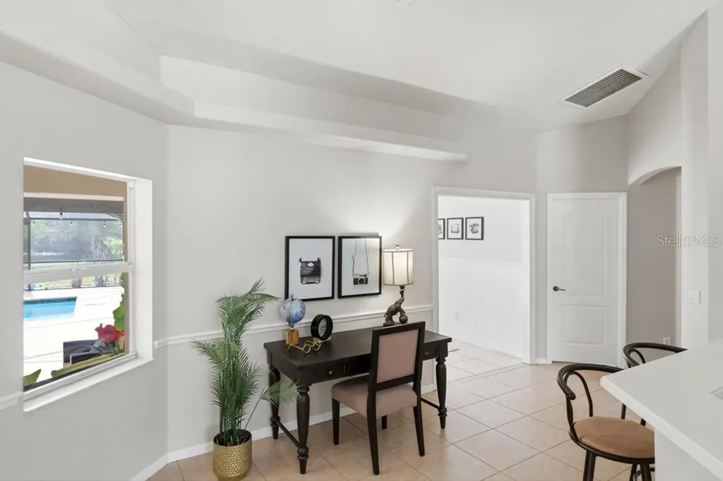 2105 Bennett Lane North Port FL 34288