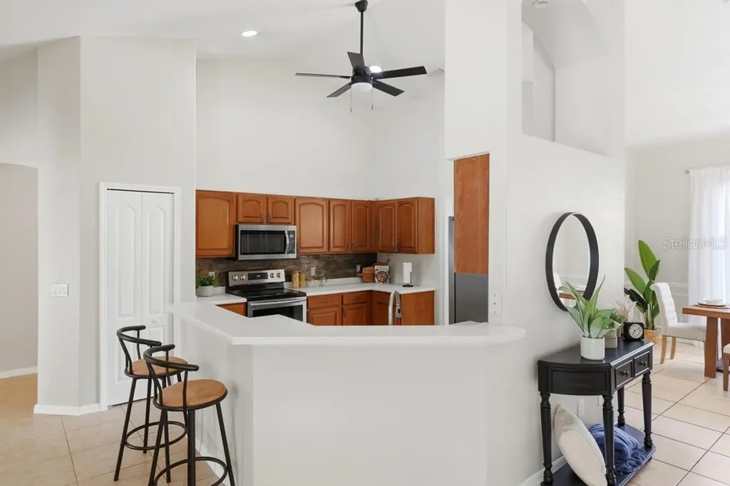 2105 Bennett Lane North Port FL 34288