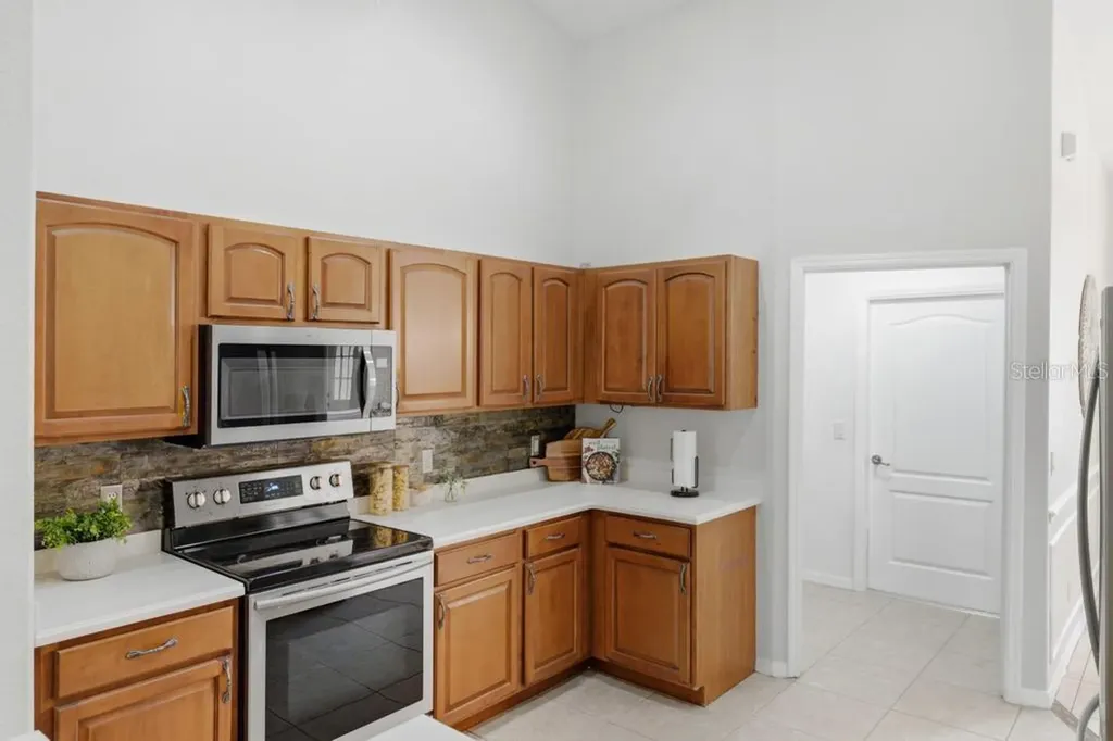 2105 Bennett Lane North Port FL 34288