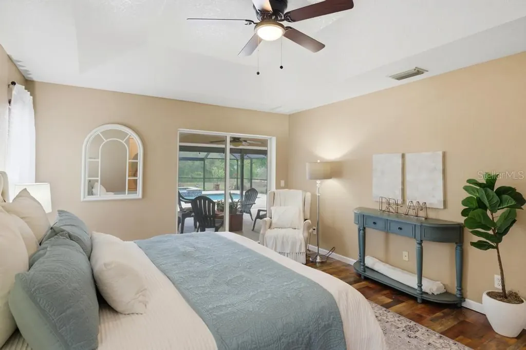 2105 Bennett Lane North Port FL 34288