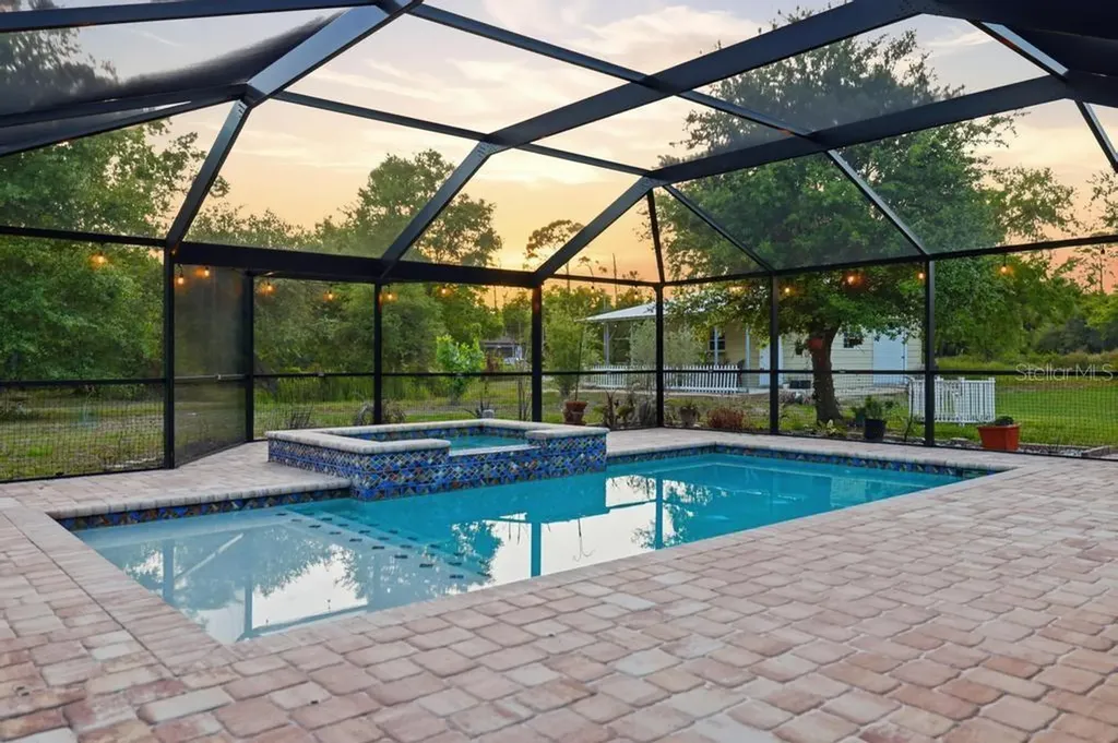 2105 Bennett Lane North Port FL 34288