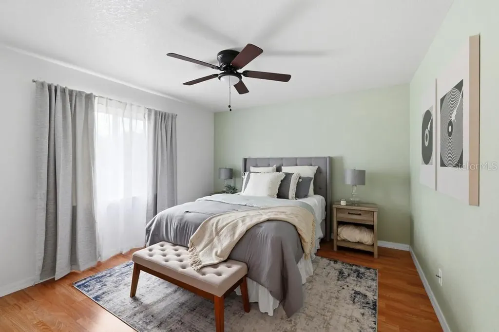 2105 Bennett Lane North Port FL 34288