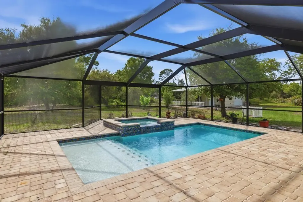 2105 Bennett Lane North Port FL 34288