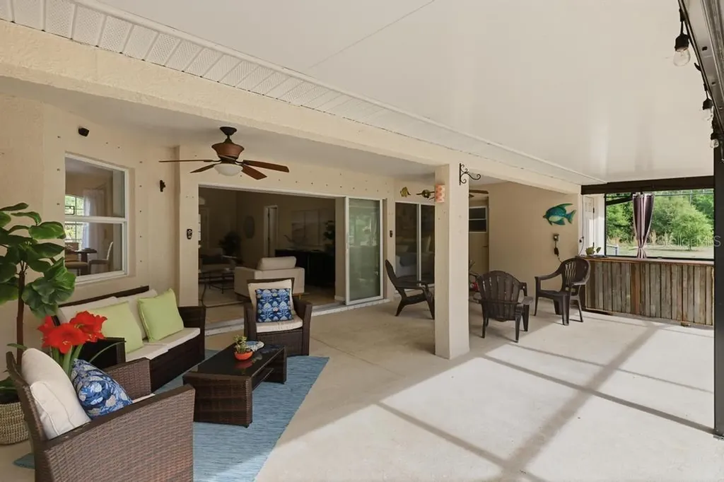 2105 Bennett Lane North Port FL 34288