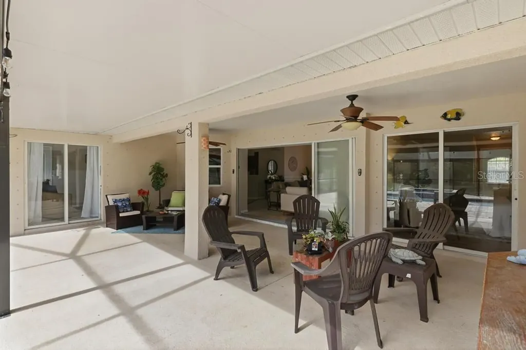 2105 Bennett Lane North Port FL 34288