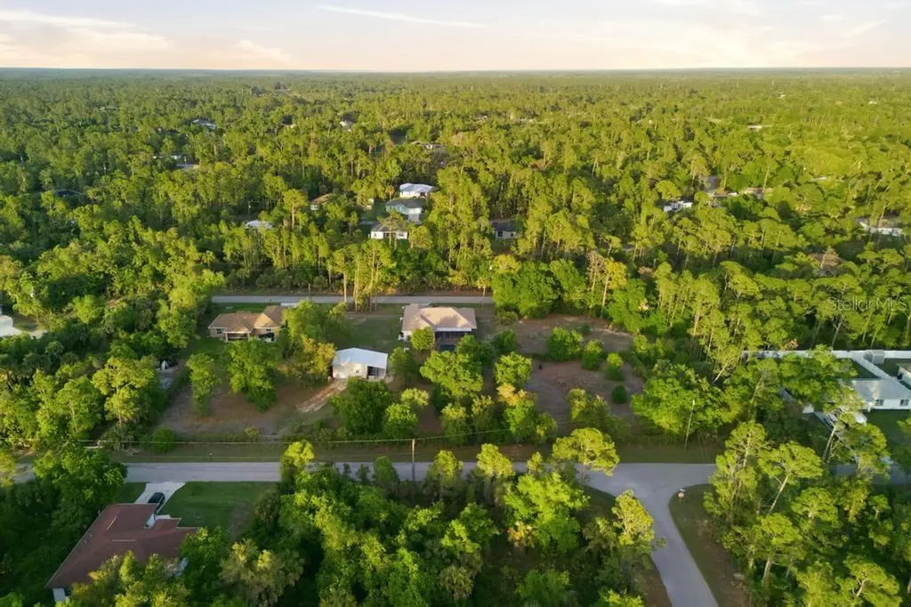 2105 Bennett Lane North Port FL 34288
