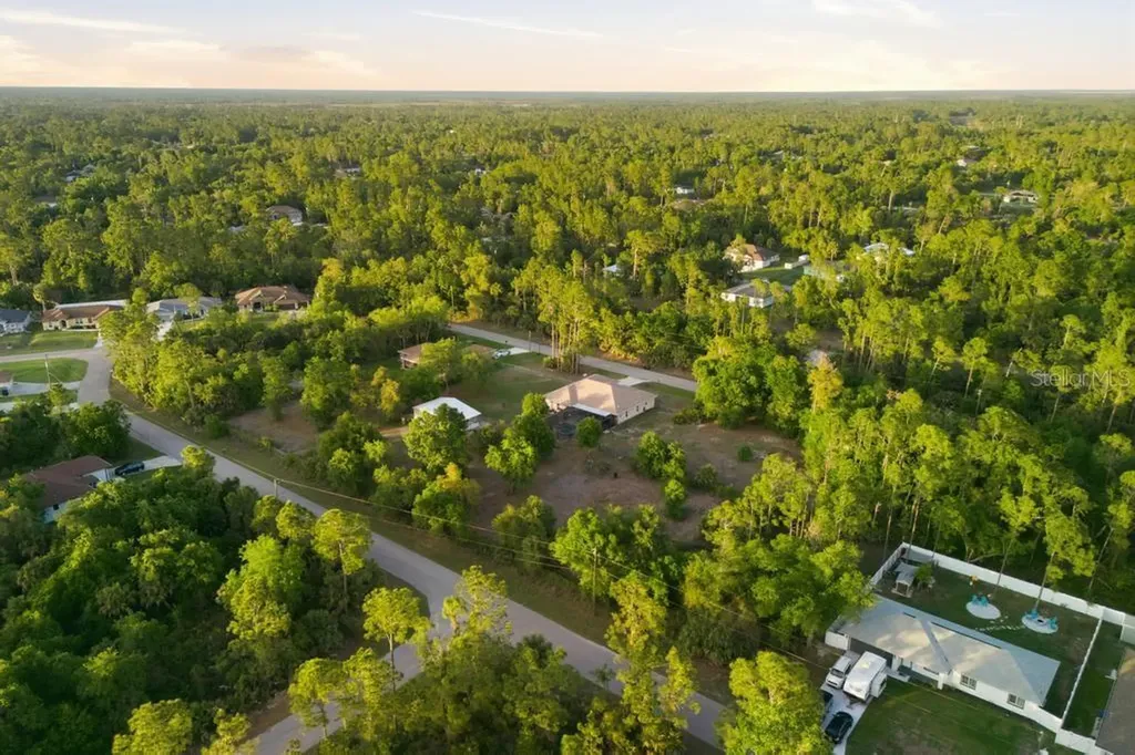 2105 Bennett Lane North Port FL 34288