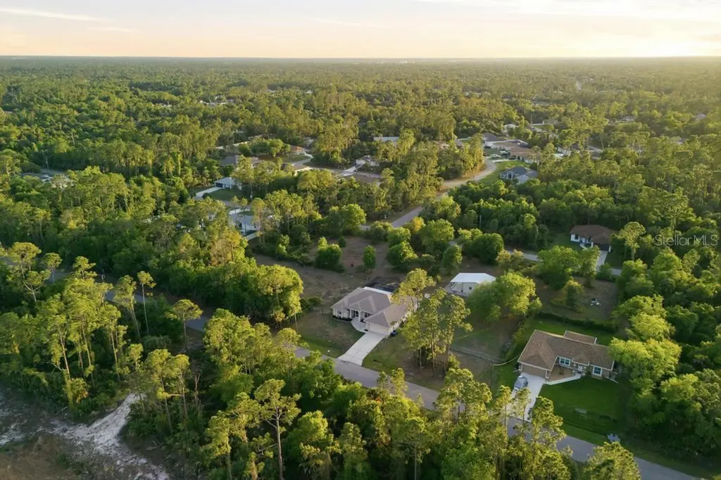 2105 Bennett Lane North Port FL 34288