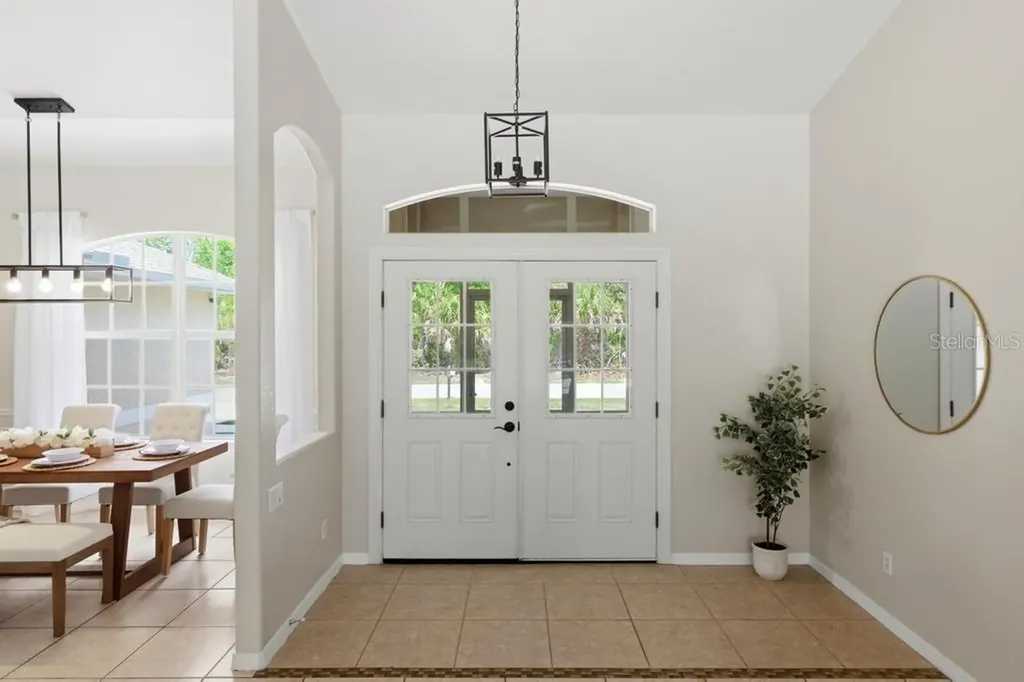 2105 Bennett Lane North Port FL 34288