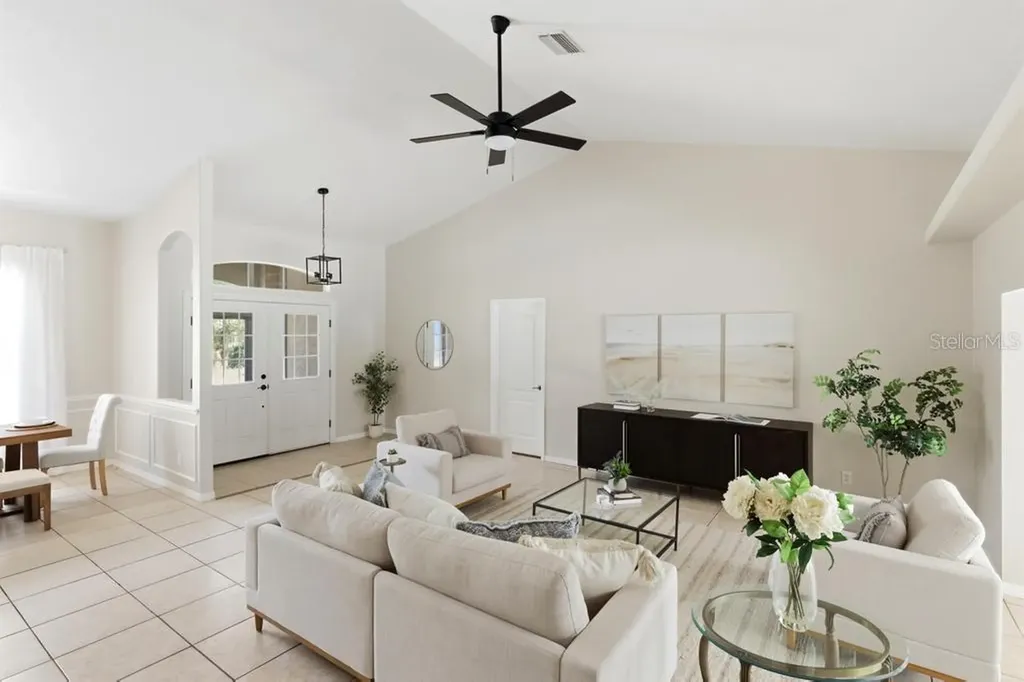2105 Bennett Lane North Port FL 34288
