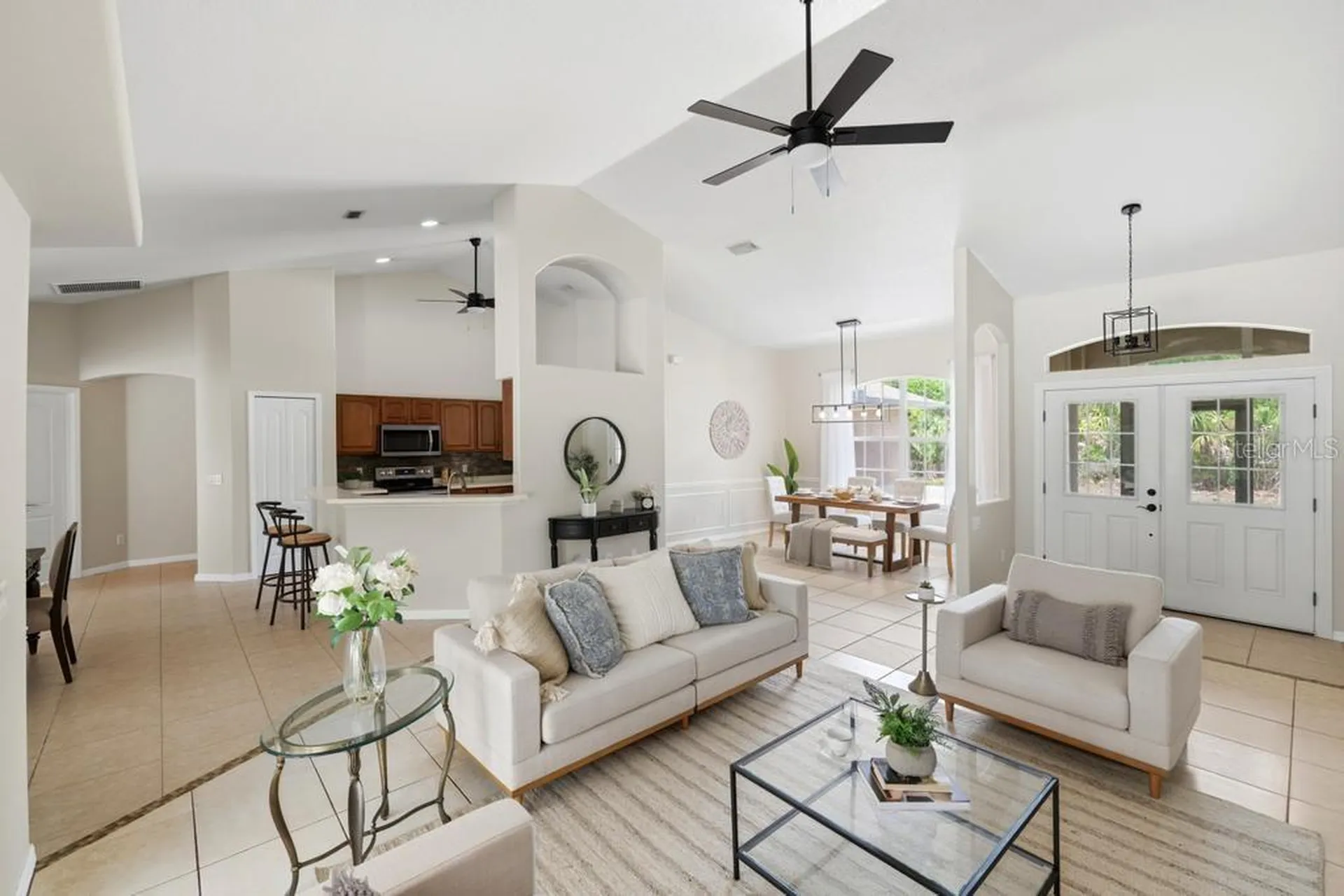 2105 Bennett Lane North Port FL 34288