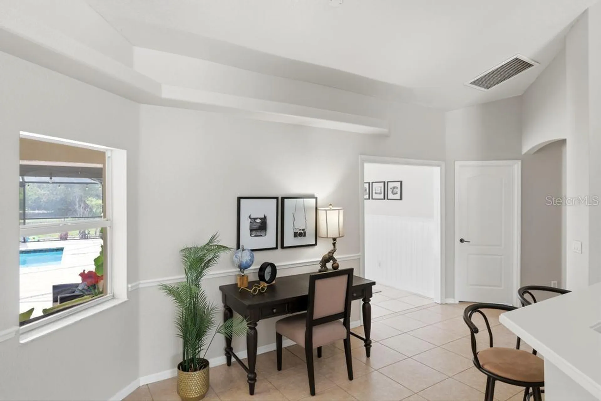 2105 Bennett Lane North Port FL 34288