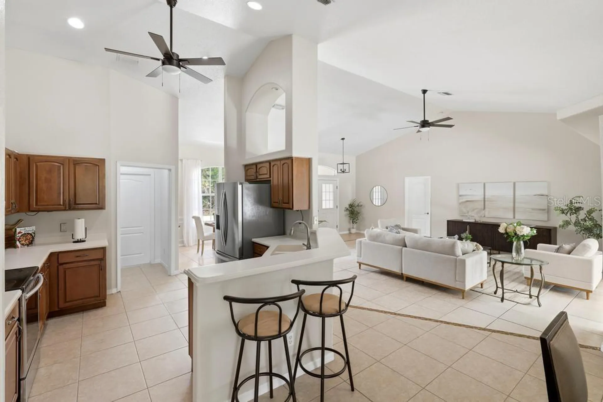 2105 Bennett Lane North Port FL 34288