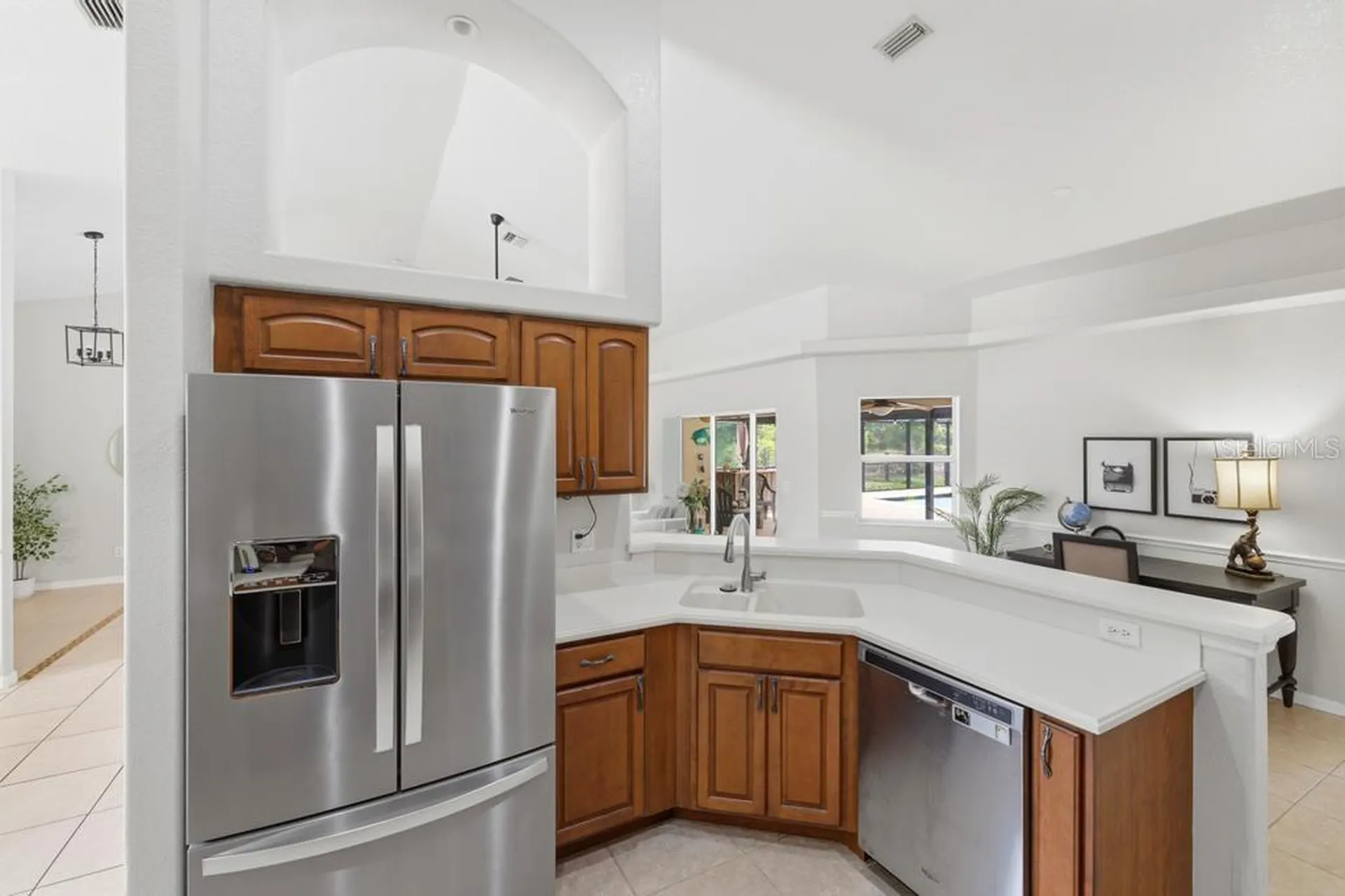 2105 Bennett Lane North Port FL 34288