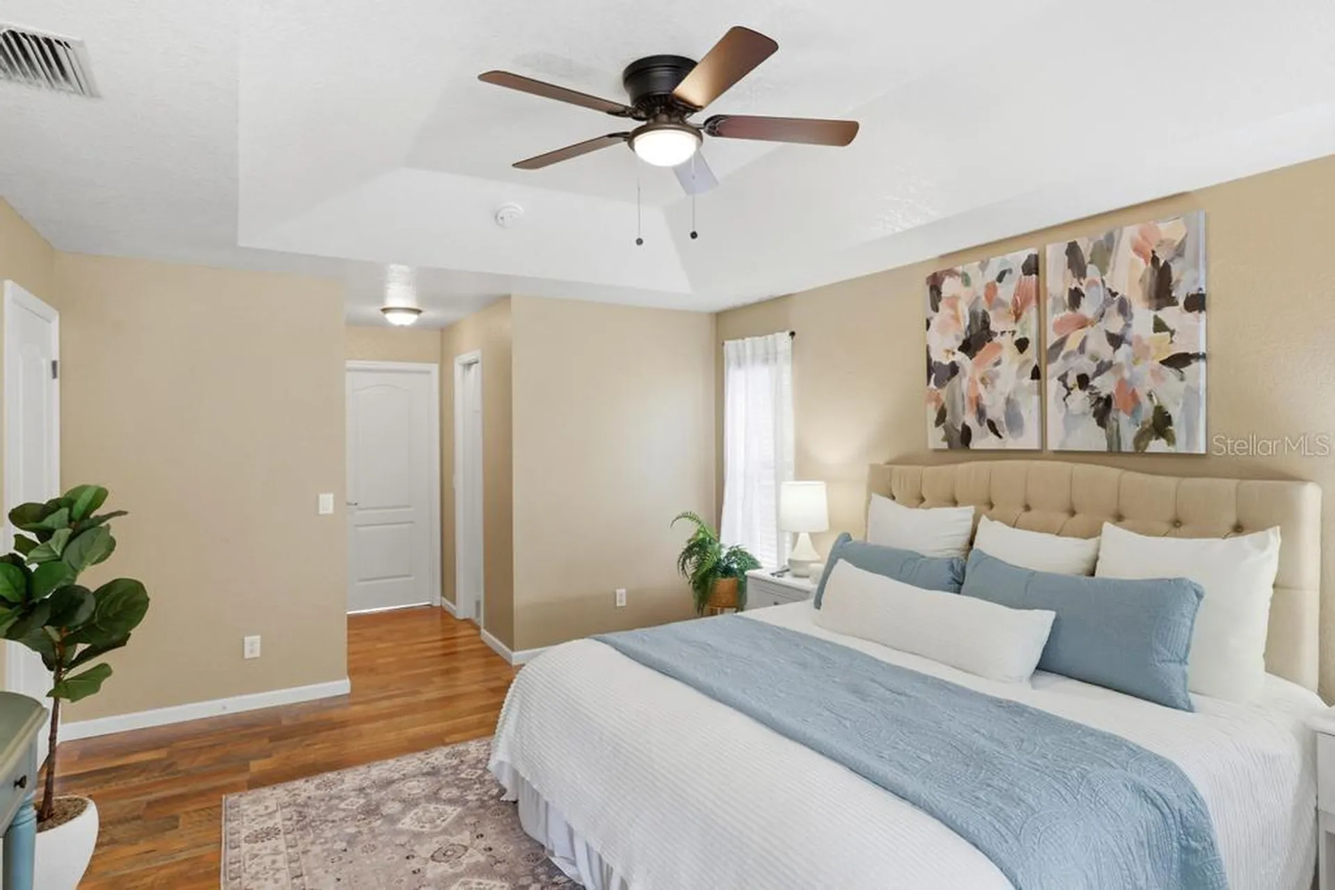 2105 Bennett Lane North Port FL 34288