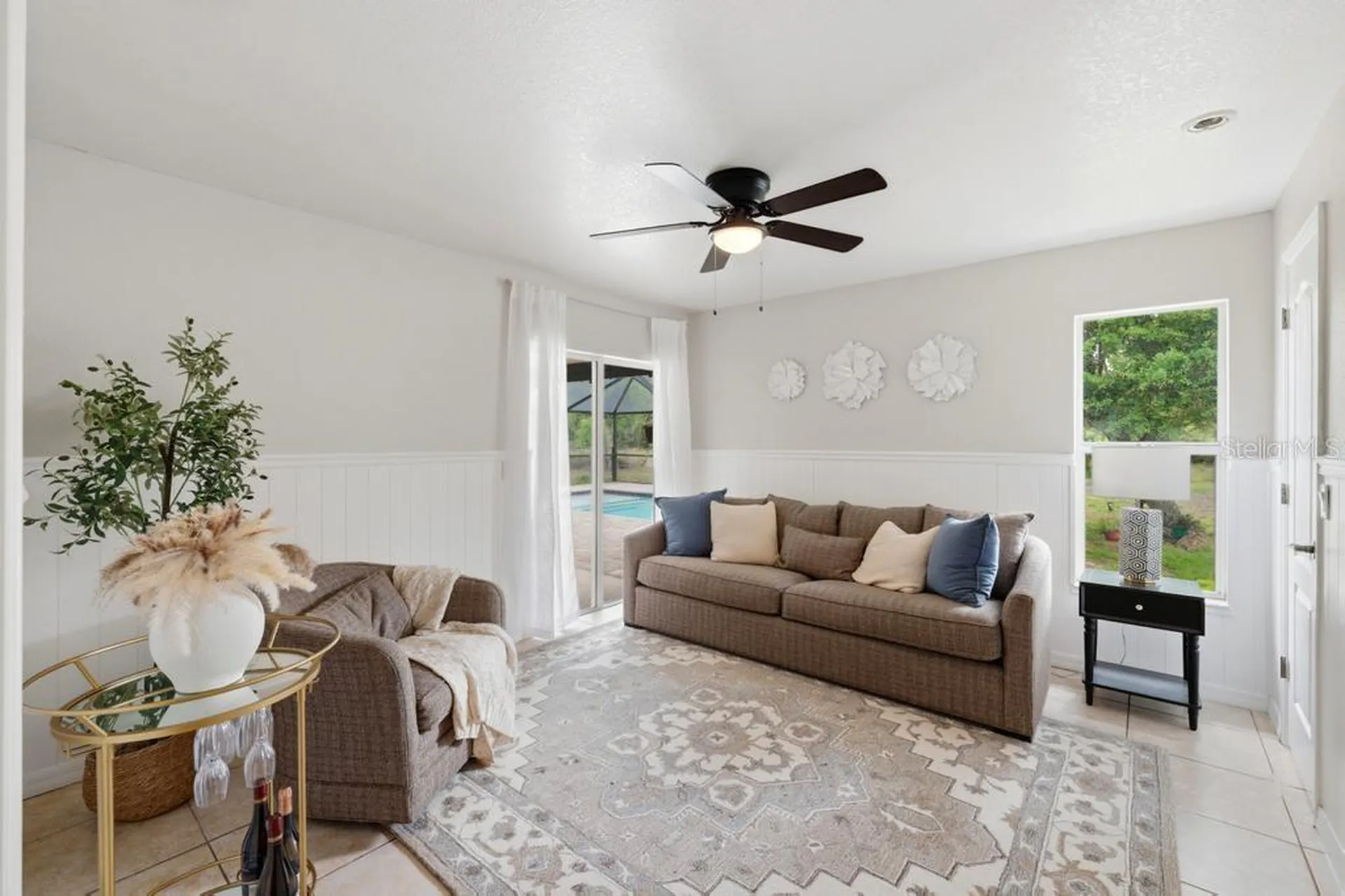 2105 Bennett Lane North Port FL 34288