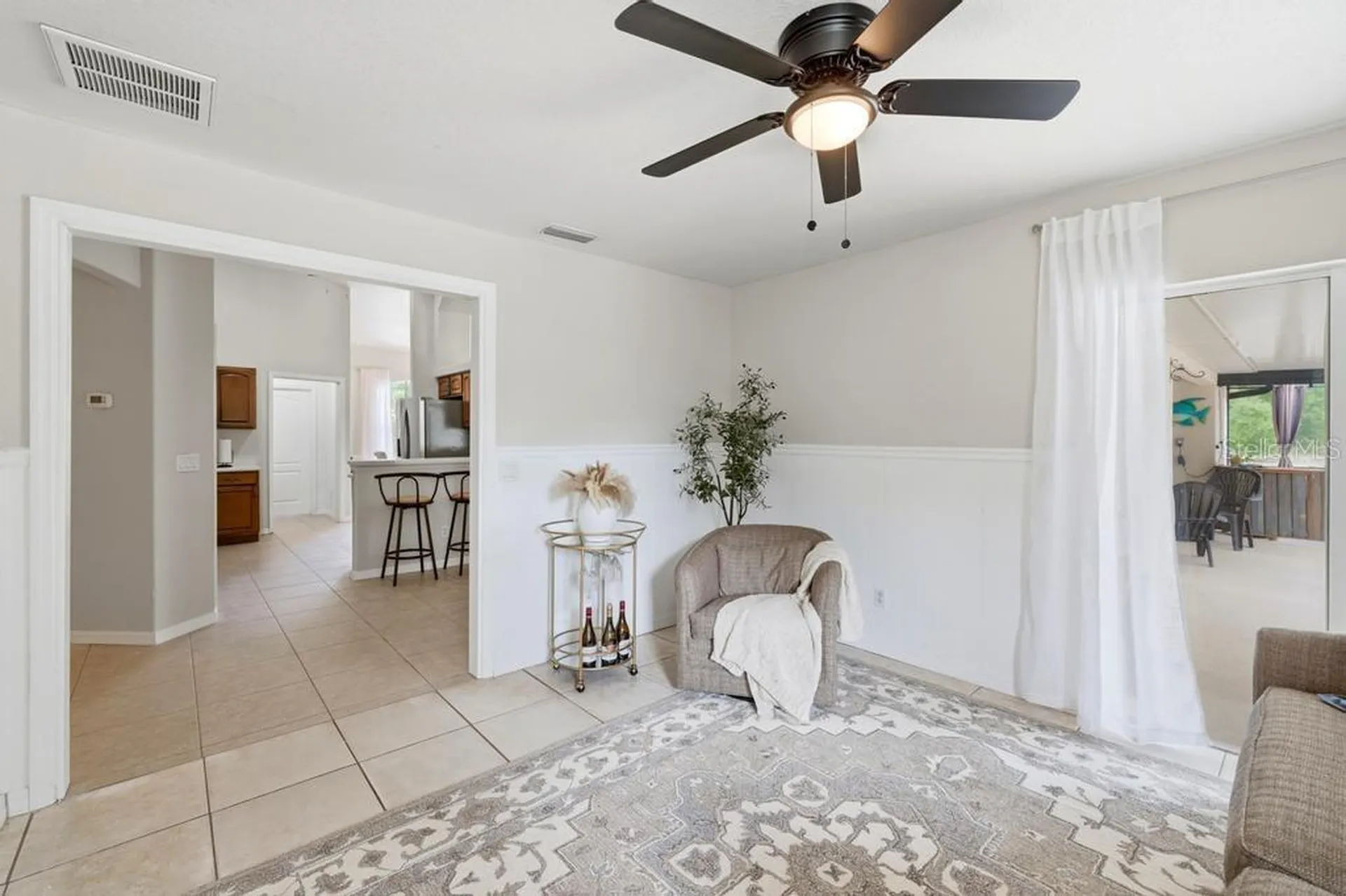 2105 Bennett Lane North Port FL 34288