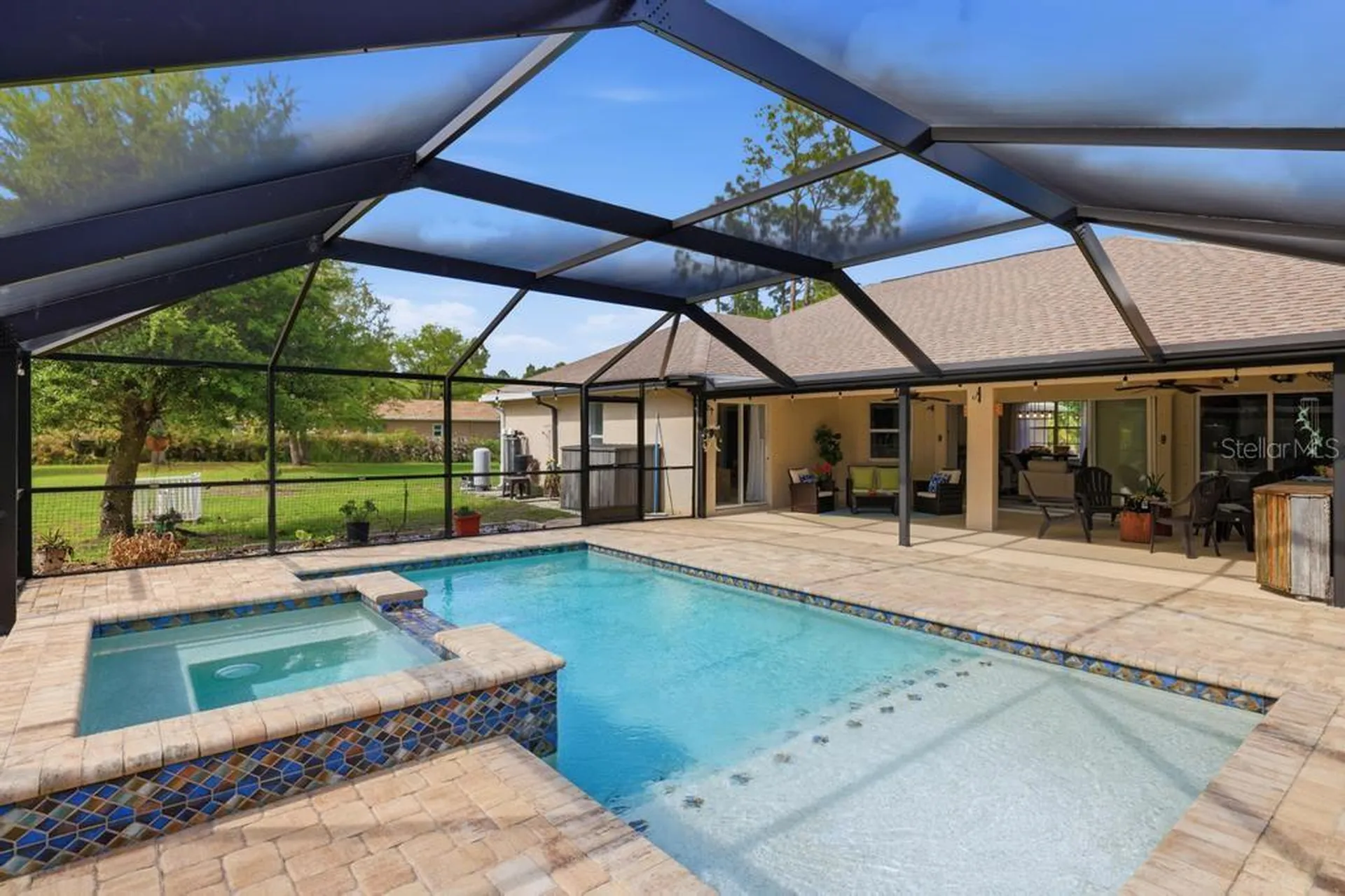 2105 Bennett Lane North Port FL 34288