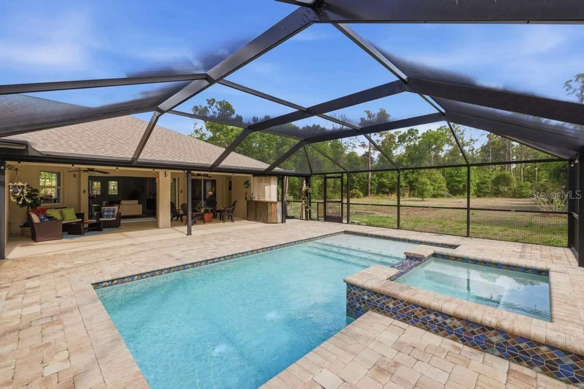 2105 Bennett Lane North Port FL 34288