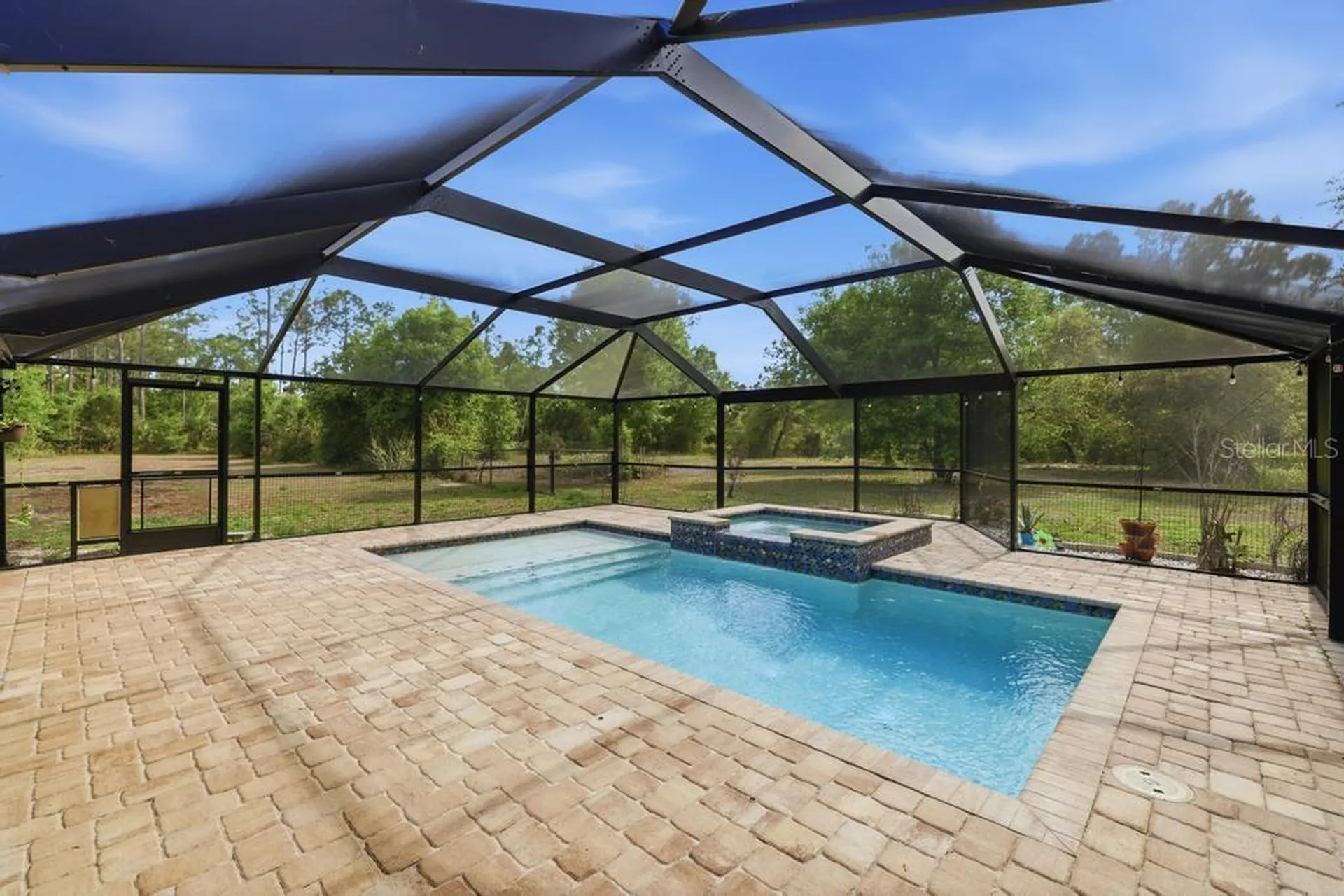 2105 Bennett Lane North Port FL 34288