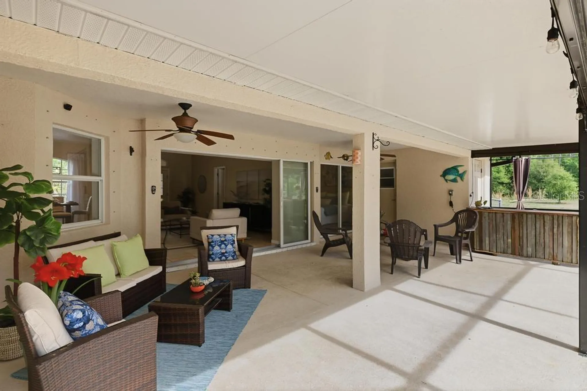 2105 Bennett Lane North Port FL 34288