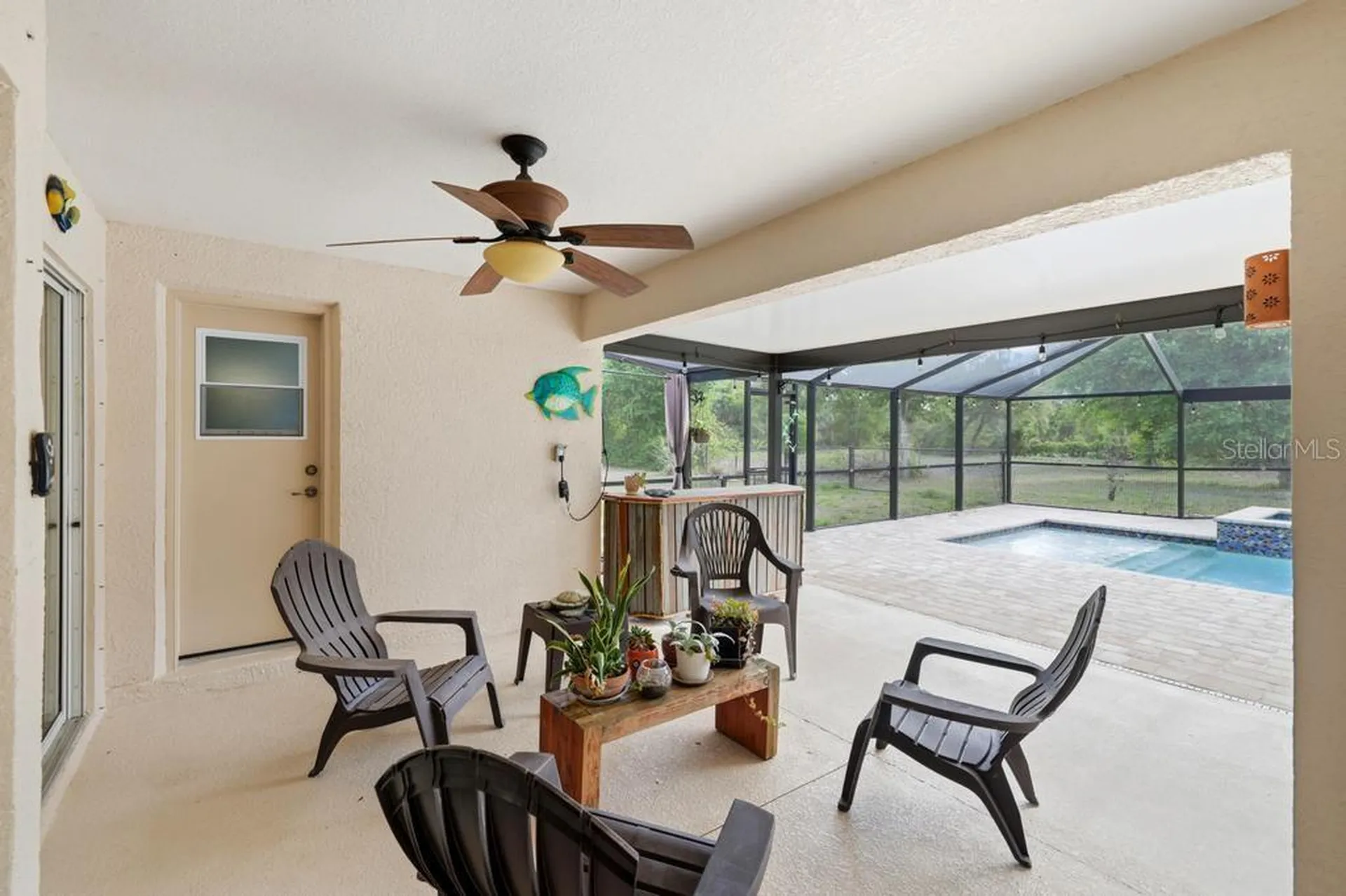 2105 Bennett Lane North Port FL 34288