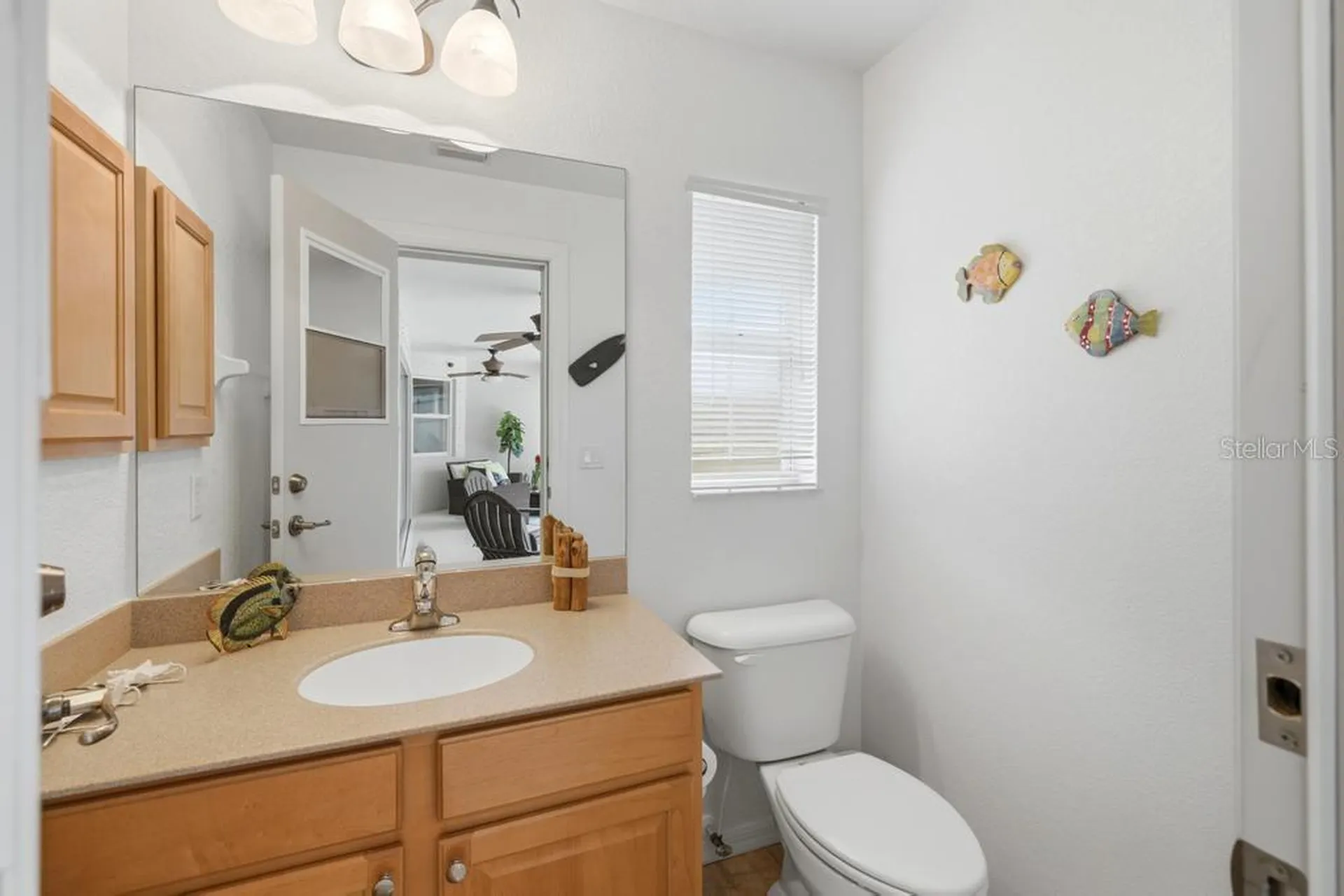 2105 Bennett Lane North Port FL 34288