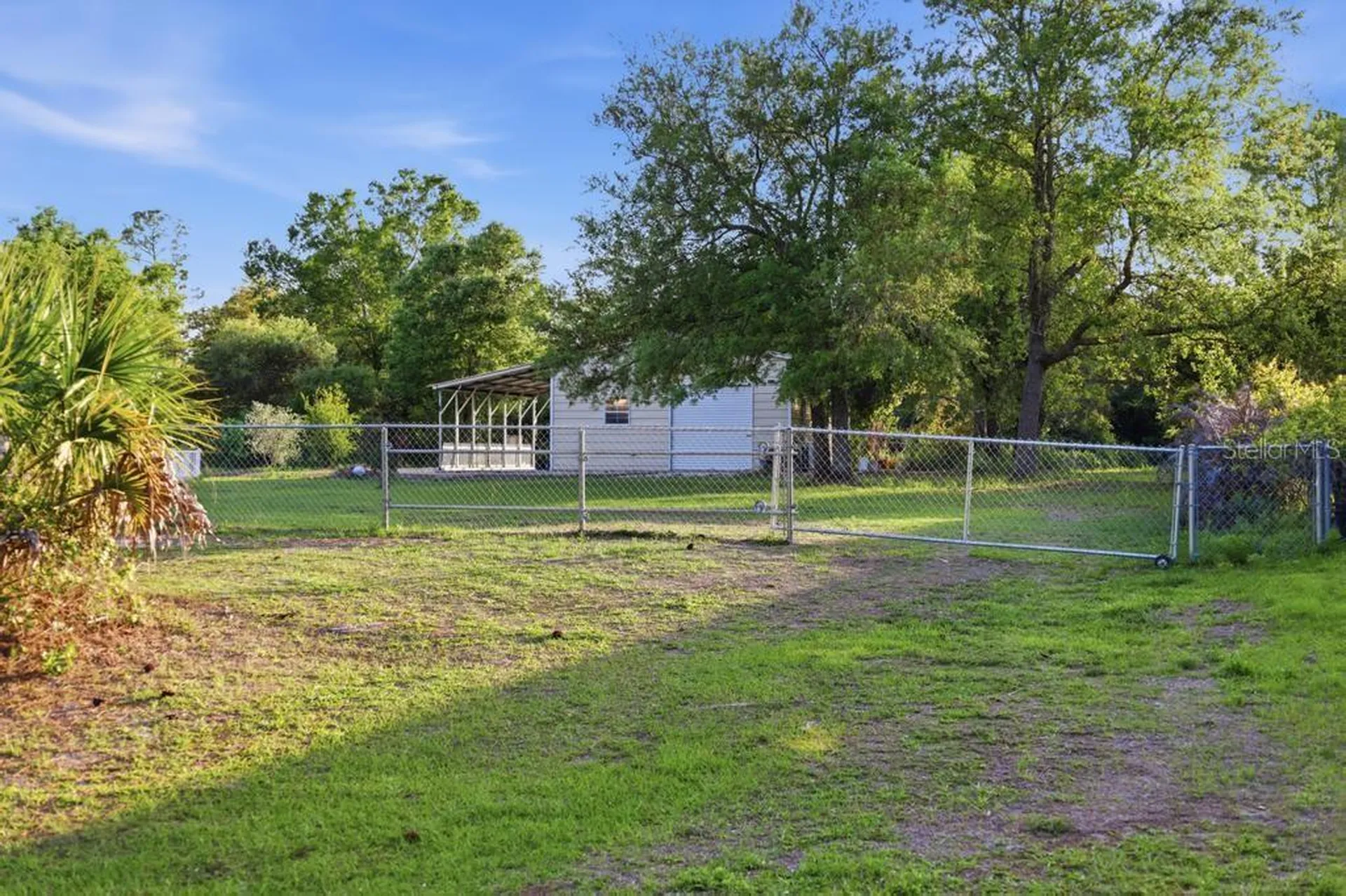 2105 Bennett Lane North Port FL 34288
