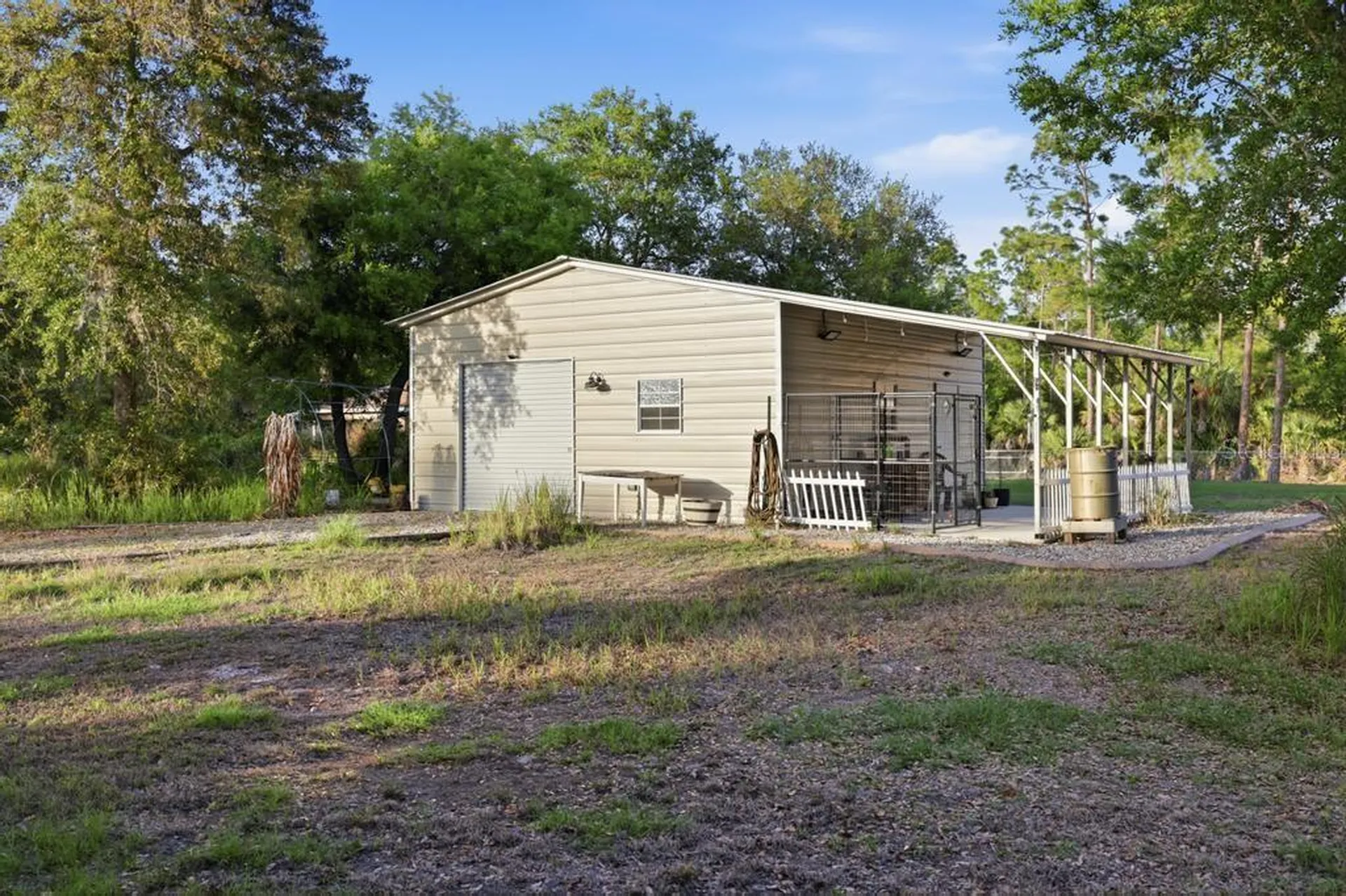 2105 Bennett Lane North Port FL 34288