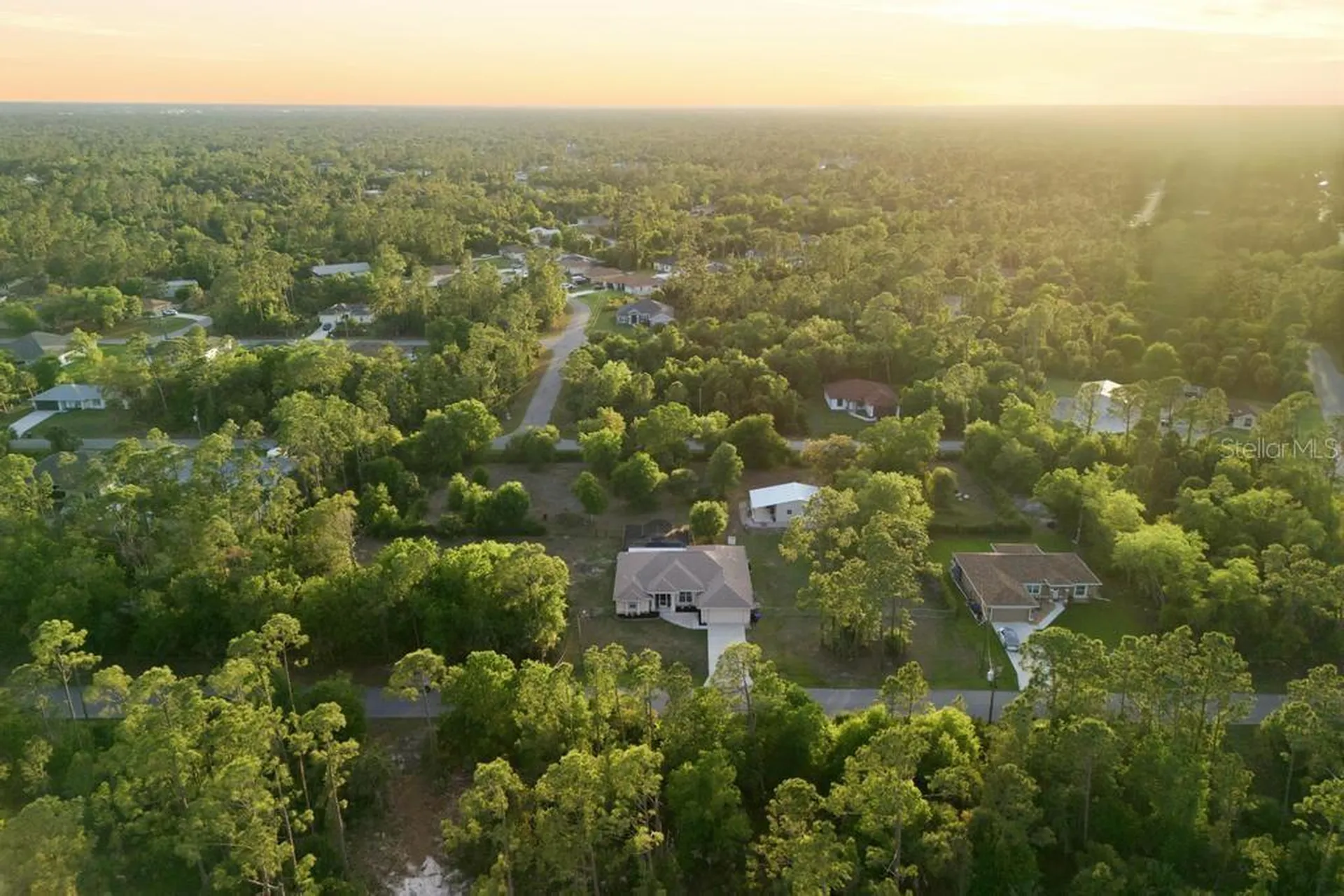 2105 Bennett Lane North Port FL 34288