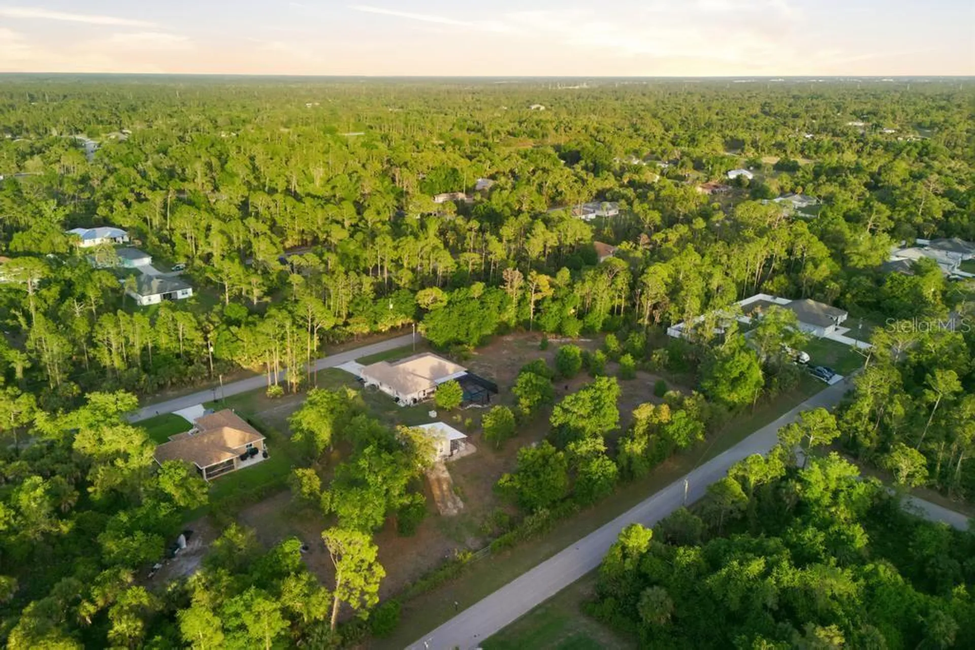 2105 Bennett Lane North Port FL 34288