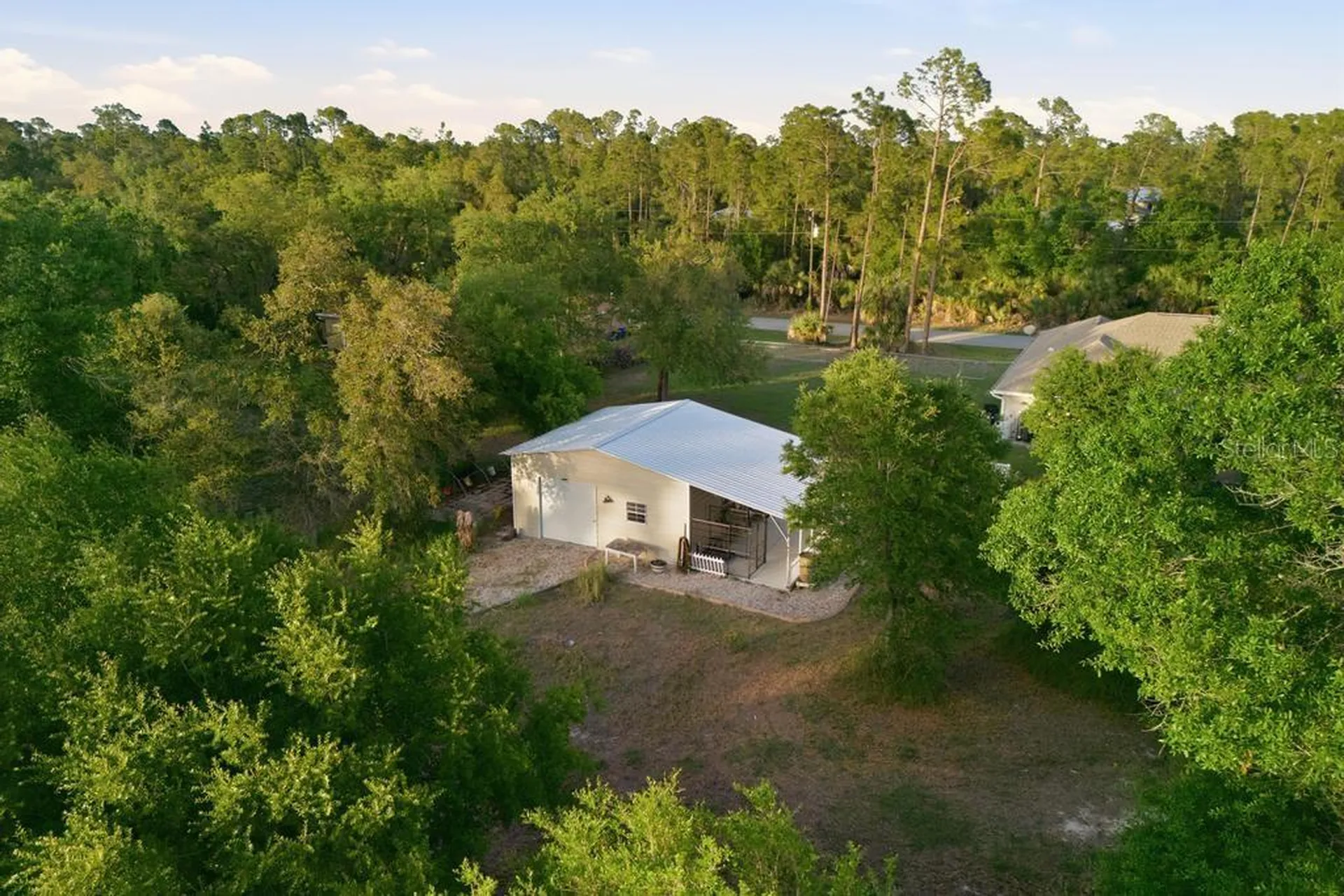 2105 Bennett Lane North Port FL 34288