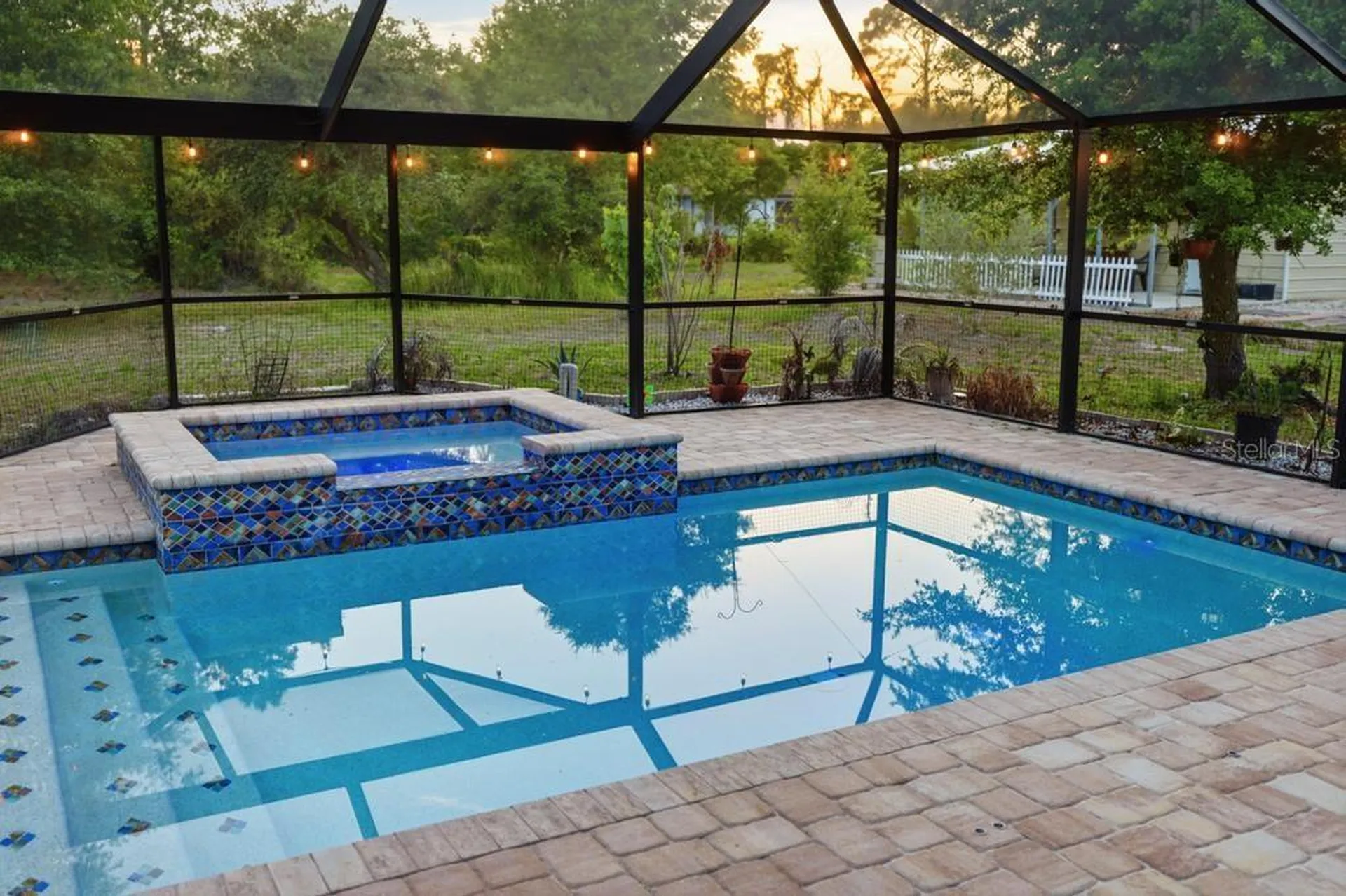 2105 Bennett Lane North Port FL 34288