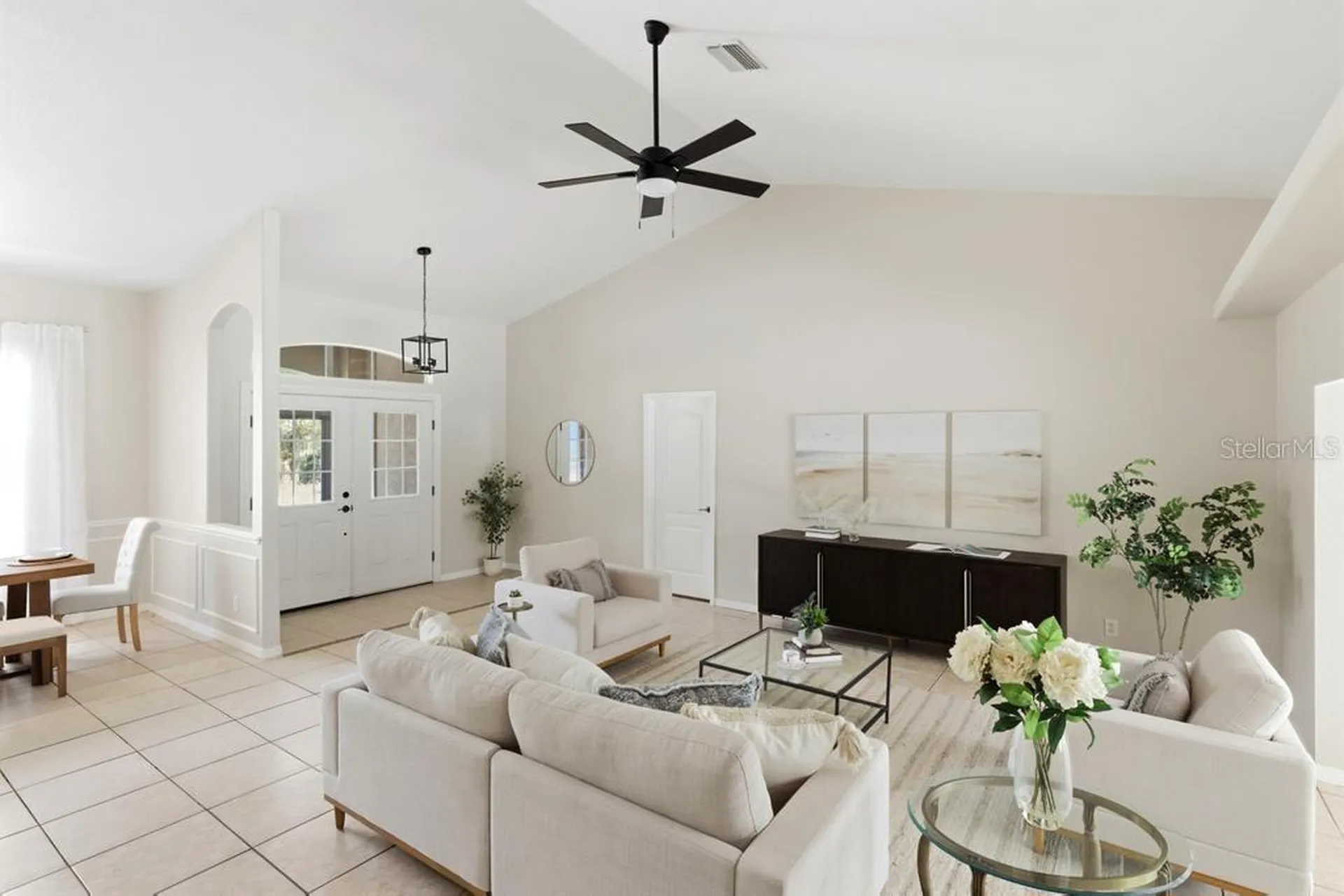 2105 Bennett Lane North Port FL 34288