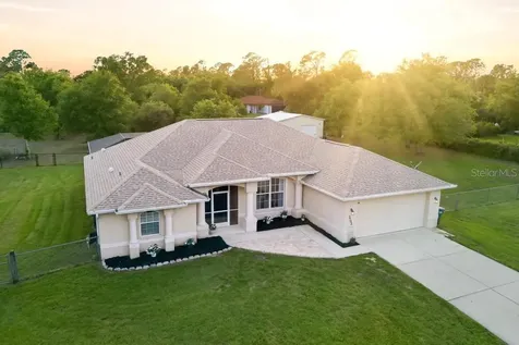 2105 Bennett Lane North Port FL 34288