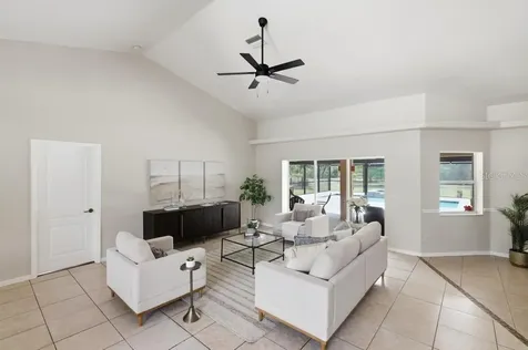 2105 Bennett Lane North Port FL 34288