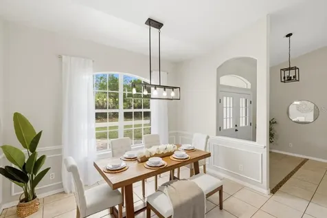 2105 Bennett Lane North Port FL 34288