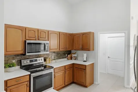 2105 Bennett Lane North Port FL 34288