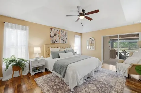 2105 Bennett Lane North Port FL 34288