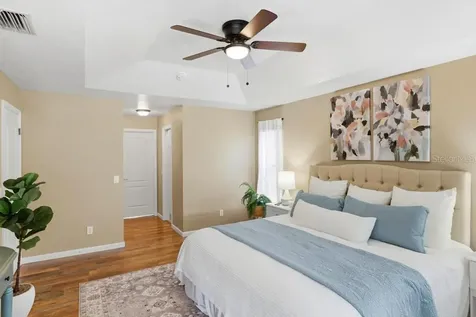 2105 Bennett Lane North Port FL 34288