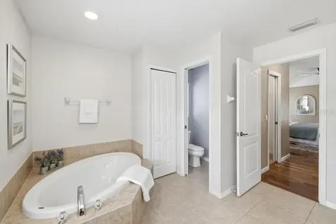 2105 Bennett Lane North Port FL 34288