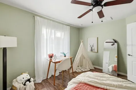 2105 Bennett Lane North Port FL 34288