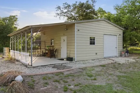 2105 Bennett Lane North Port FL 34288