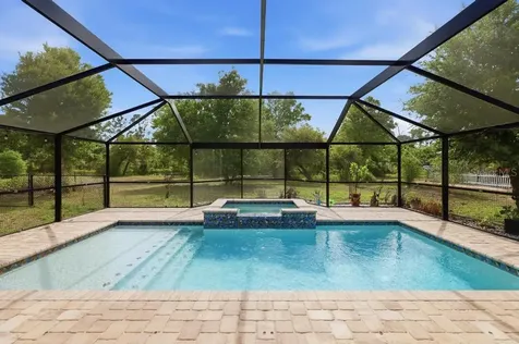 2105 Bennett Lane North Port FL 34288