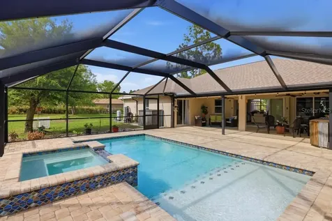 2105 Bennett Lane North Port FL 34288