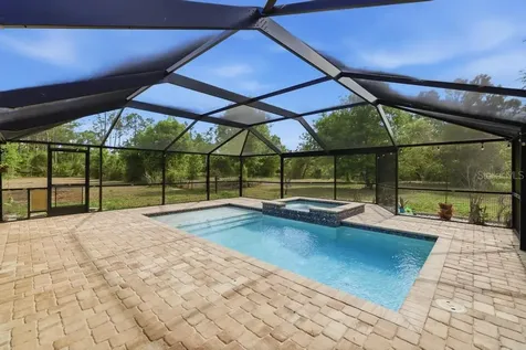 2105 Bennett Lane North Port FL 34288
