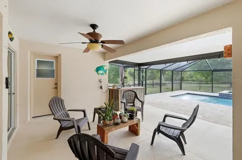 2105 Bennett Lane North Port FL 34288