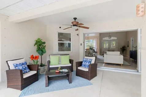 2105 Bennett Lane North Port FL 34288