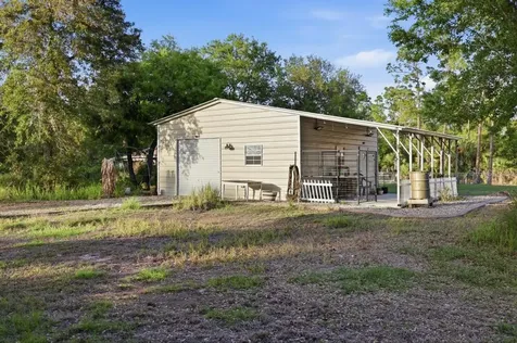 2105 Bennett Lane North Port FL 34288